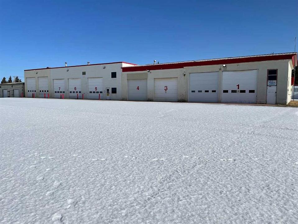 3624 36 Avenue, Whitecourt, AB