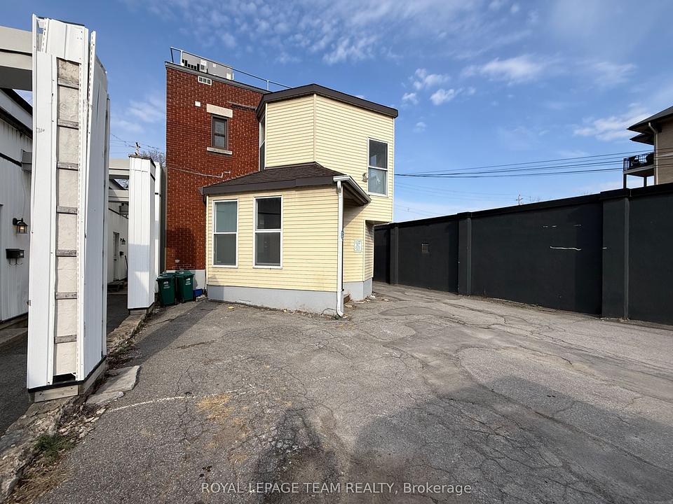 790 Bronson Avenue, Ottawa, ON