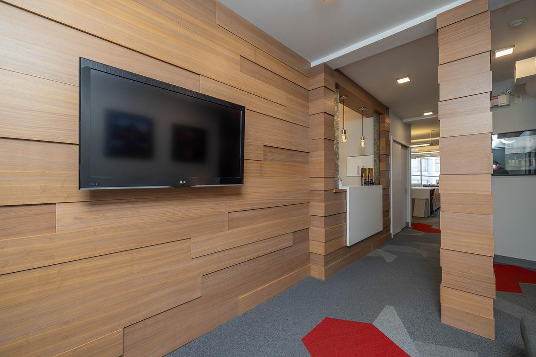 300 - 1622 W 7th Ave, Vancouver, BC