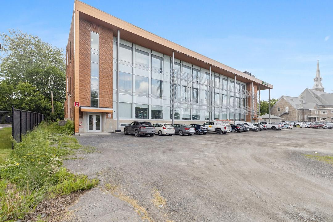 L2N - 15 Boulevard Gréber, Gatineau, QC