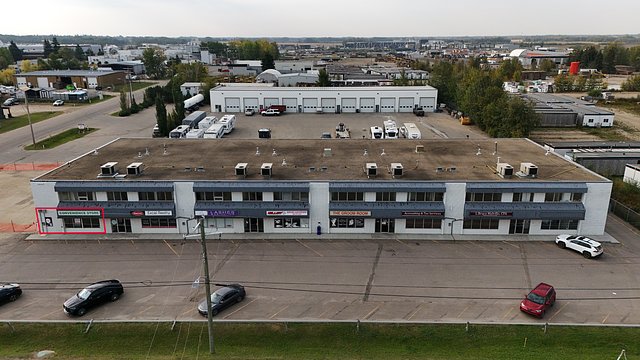 104 South Avenue, Spruce Grove, AB
