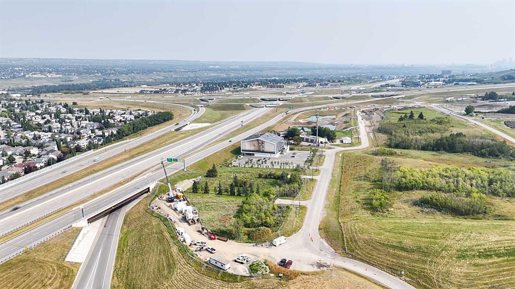 10909 West Valley Road Southwest, Calgary, AB