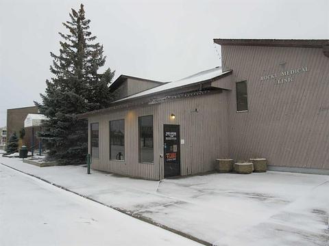 5127 49 Street, Rocky Mountain House, AB