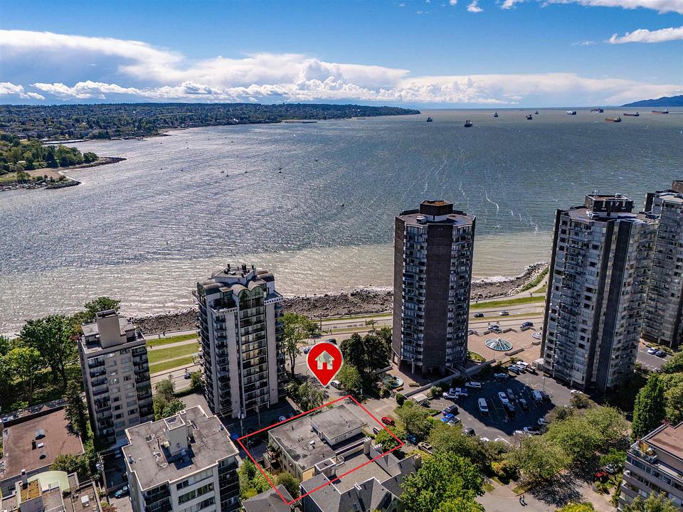 1334 Cardero Street, Vancouver, BC