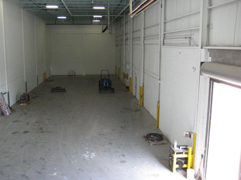 Unit 4 - 40 Holtby Avenue, Brampton, ON
