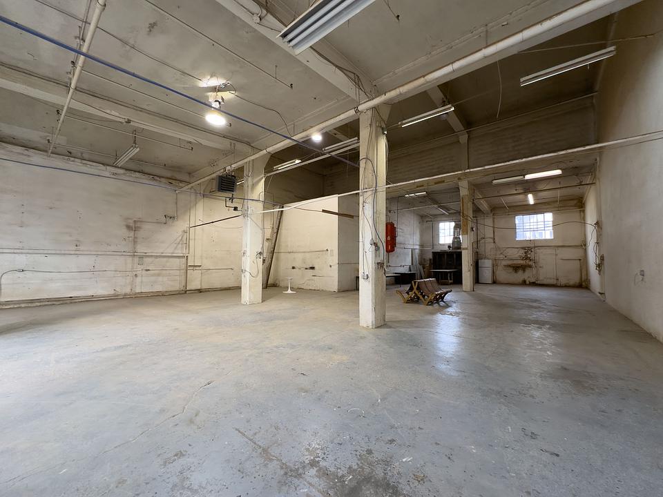 16 - 221 Sterling Road, Toronto, ON
