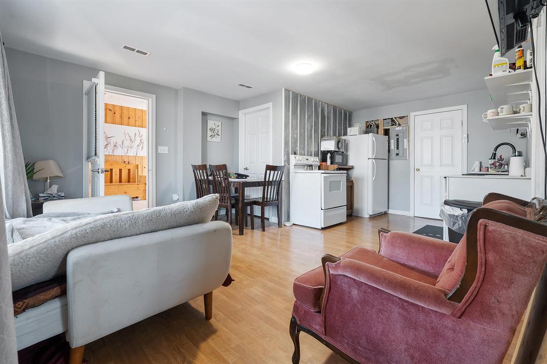 4 - Tupper Court, Port Hawkesbury, NS