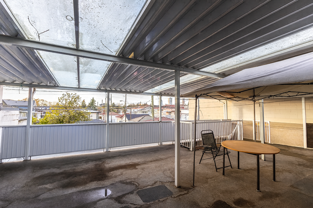 6653 Main Street, Vancouver, BC
