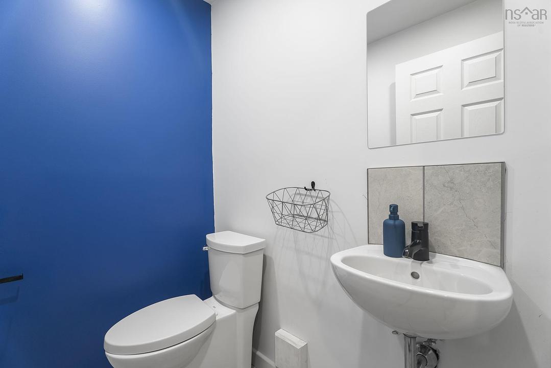 33 Elm Avenue, Wolfville, NS