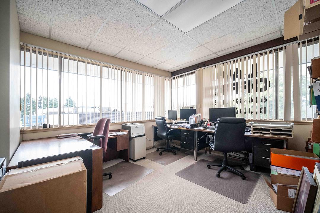 204 - 1437 Kingsway, Vancouver, BC