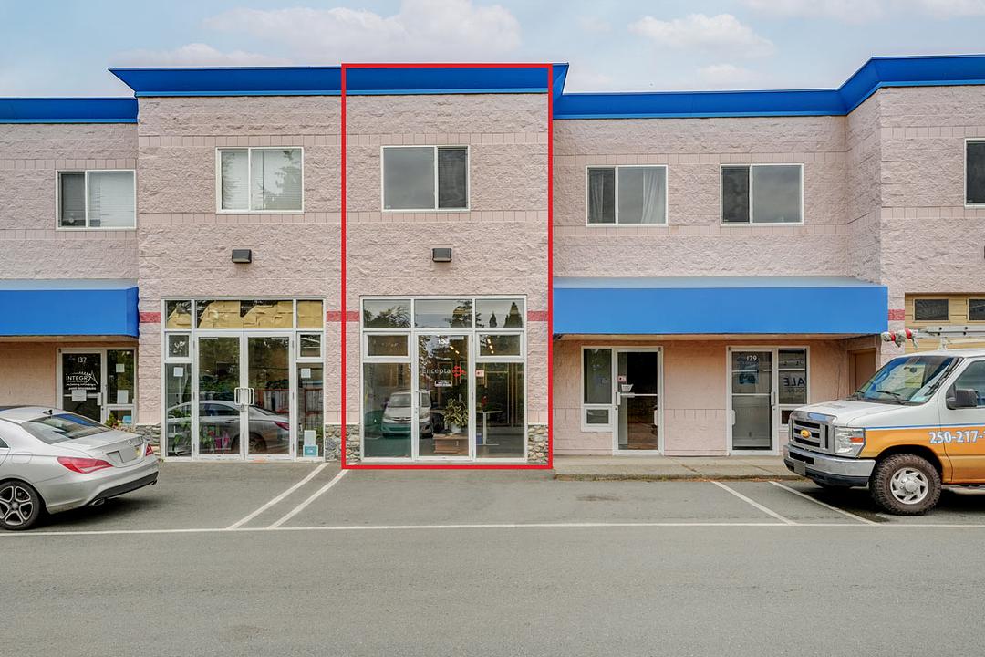 133 - 937 Dunford Avenue, Victoria, BC