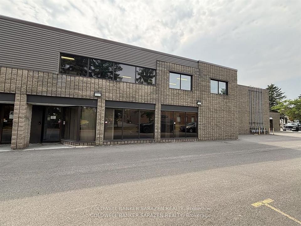 1&8 - 155 Terence Matthews Crescent, Ottawa, ON