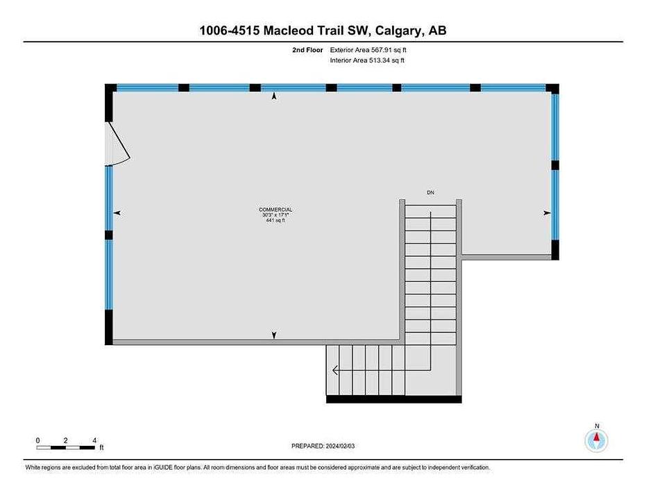 1006 - 4515 Macleod Trail Southwest, Calgary, AB