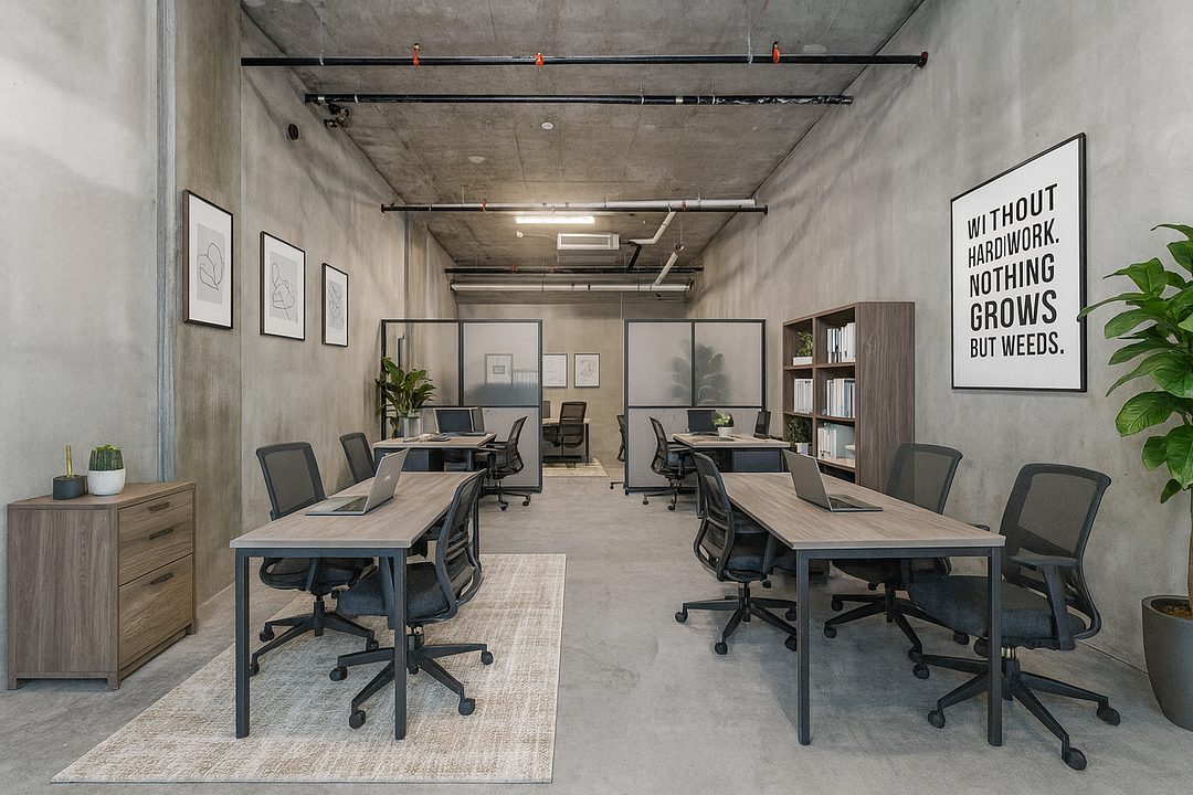 416  - 8188 Manitoba Street, Vancouver, BC
