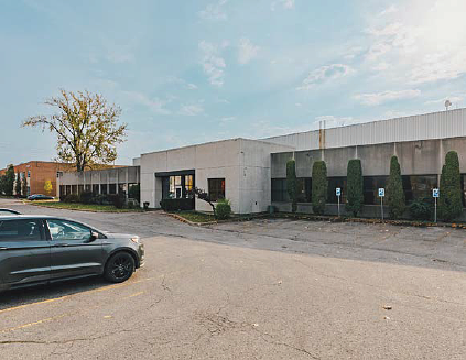 1415 32e Avenue, Montréal, QC