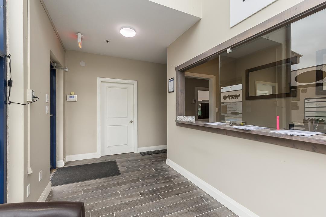 1 - 34100 South Fraser Way, Abbotsford, BC