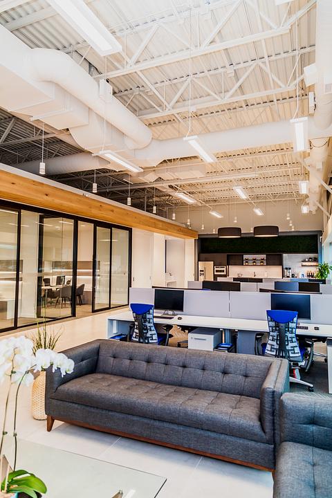 1B - 1705 Tech Avenue, Mississauga, ON