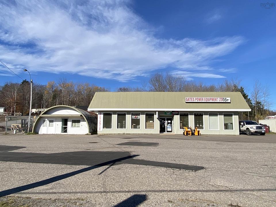 9881 Nova Scotia Trunk 1, Digby, NS