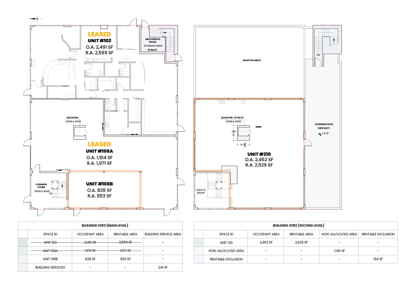 3385 26 Avenue Northeast, Calgary, AB floorplan
