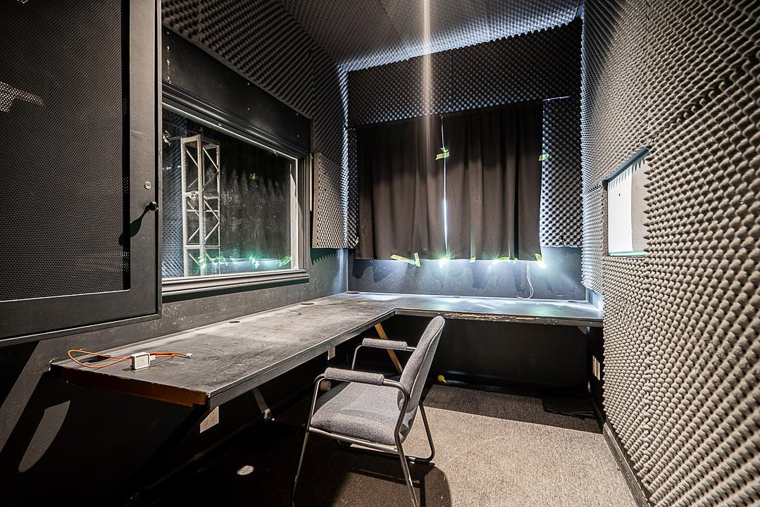Fl 7 - 595 Hornby Street, Vancouver, BC