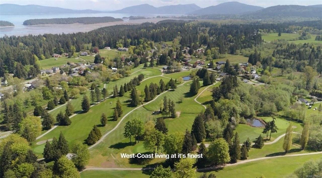 2950 Elm Street, Chemainus, BC