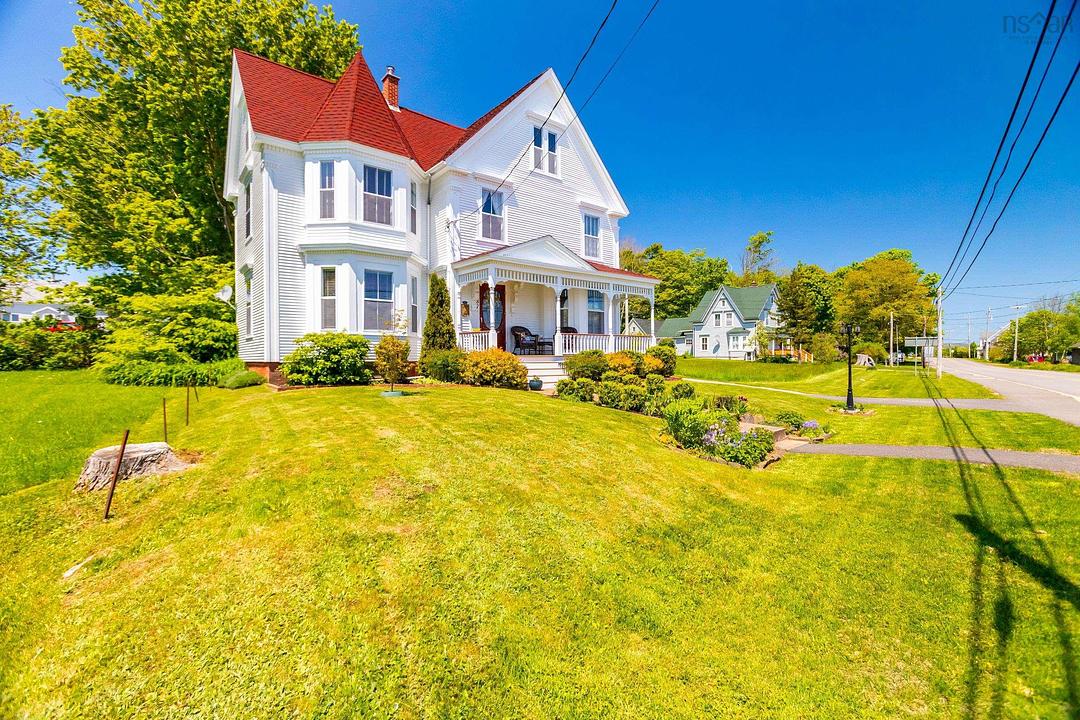 5287 Granville Road, Granville Ferry, NS