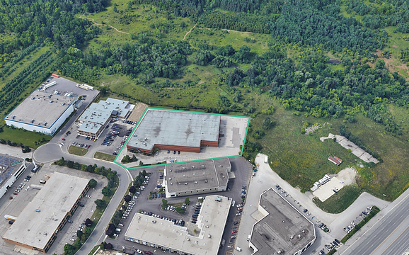8 Abacus Road, Brampton, ON