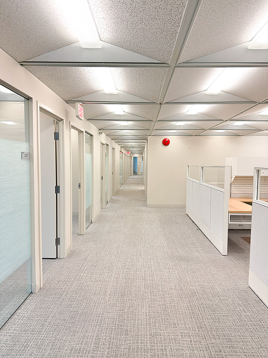 500 - 1185 West Georgia Street, Vancouver, BC