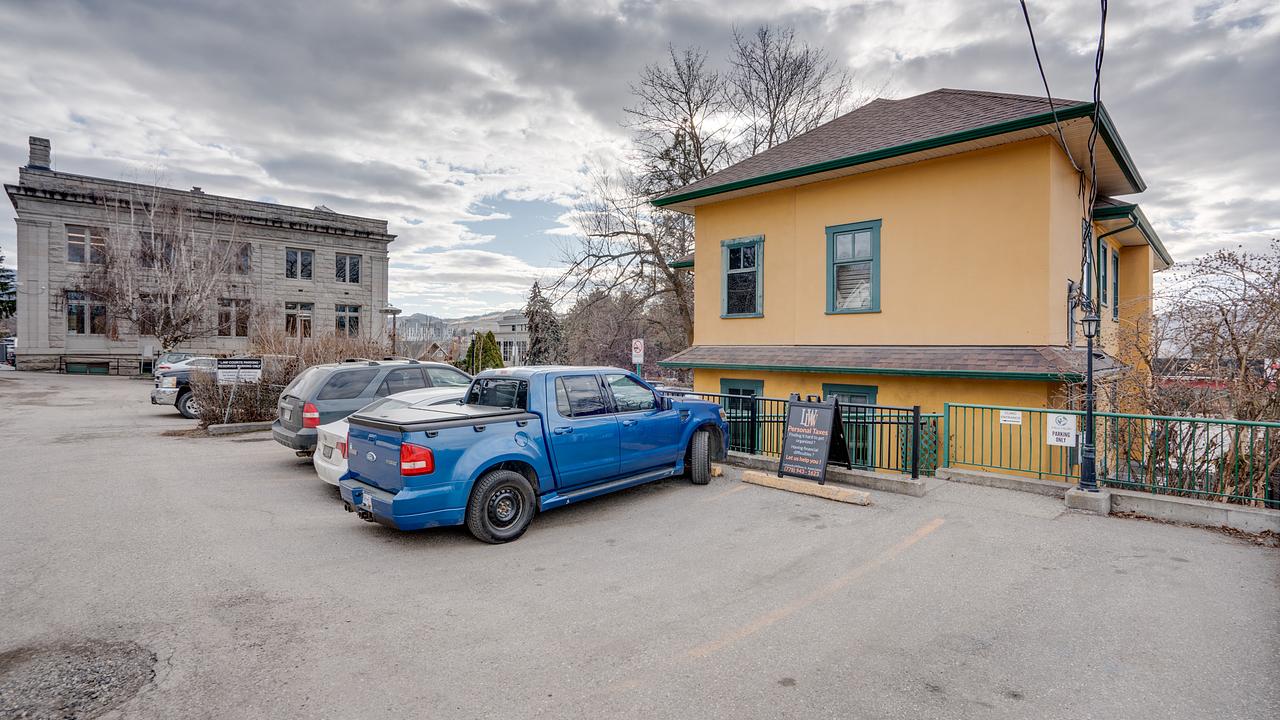 3103 27th St, Vernon, BC