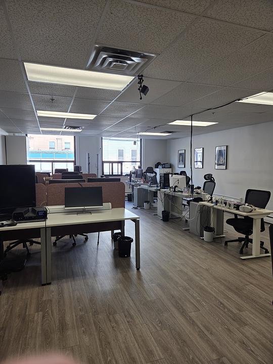202 - 5516 Spring Garden Road, Halifax, NS