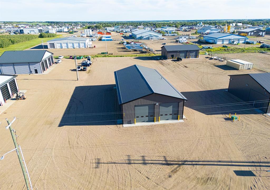 2201 23 Avenue, Wainwright, AB