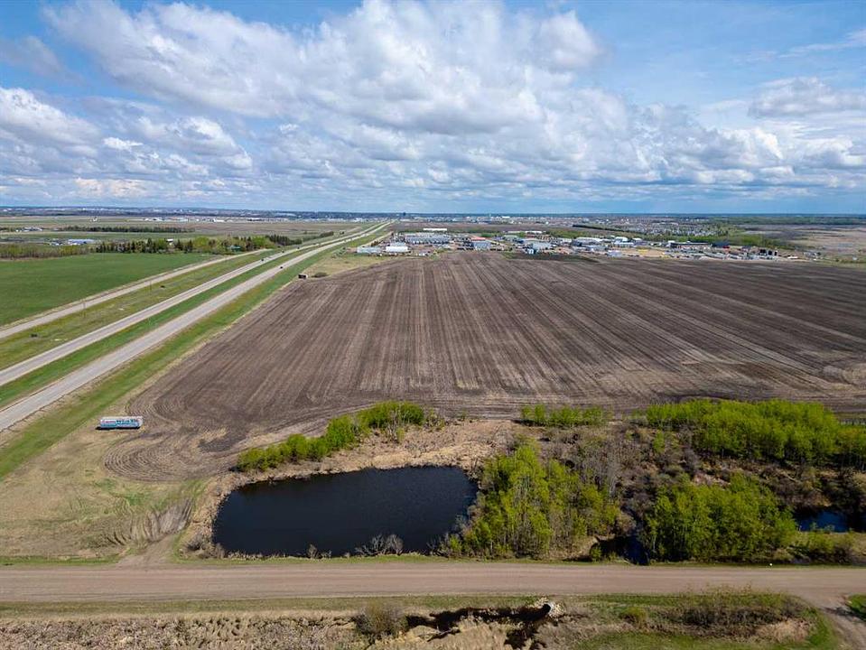 65041 Alberta 43, Grande Prairie, AB