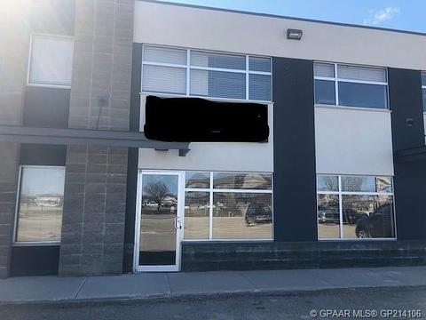 10071 120 Avenue, Grande Prairie, AB