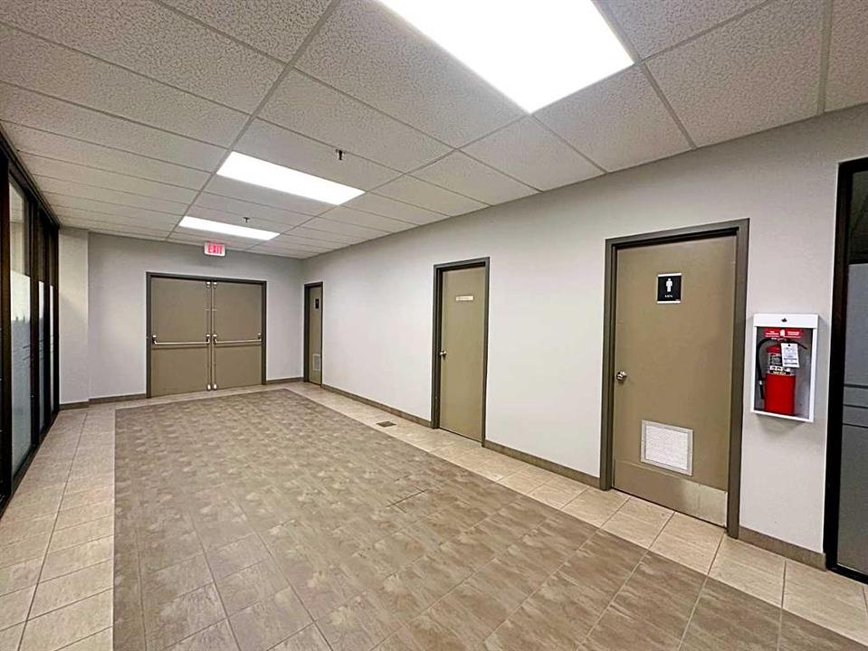 101B - 9816 Hardin Street, Fort McMurray, AB