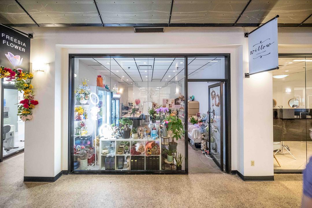 108 - 1058 Mainland Street, Vancouver, BC