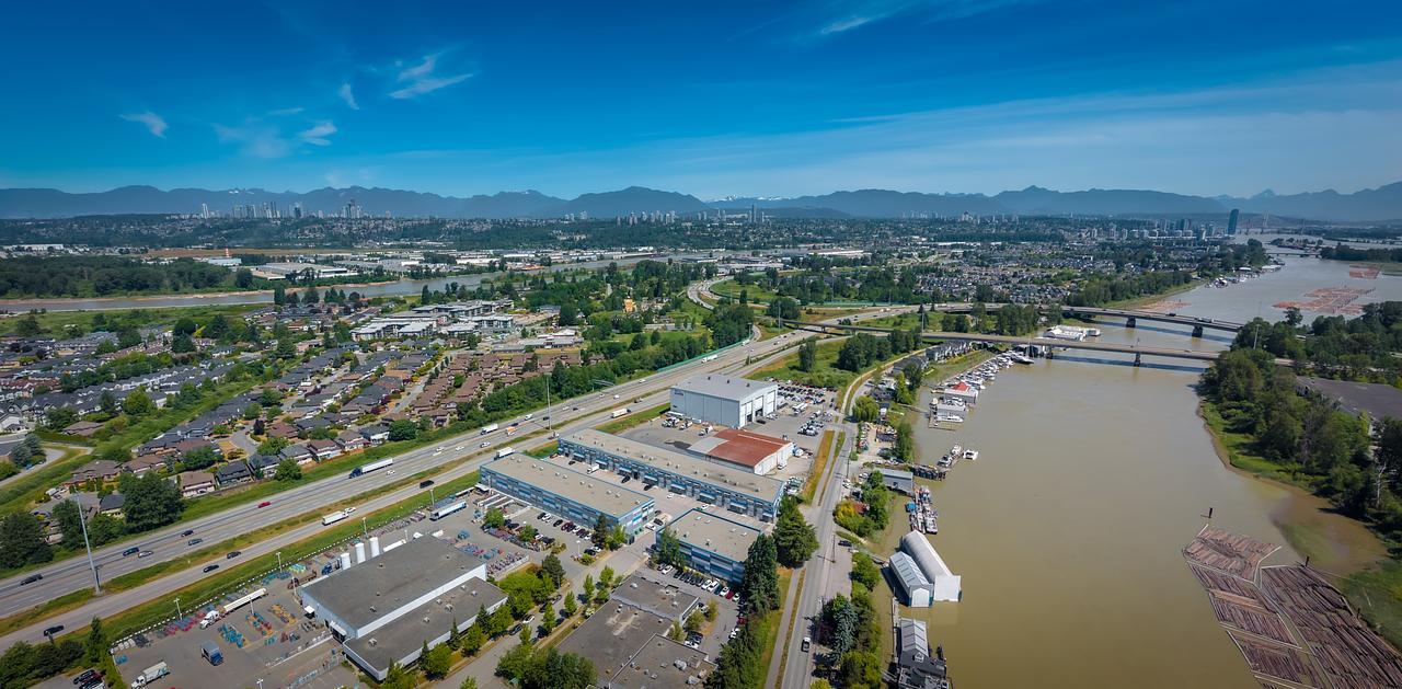 23251 Fraserwood Way, Richmond, BC