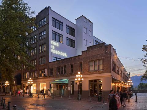 21 Water Street, Vancouver, BC