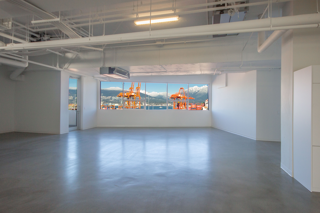 L6 - 353 Railway St, Vancouver, BC