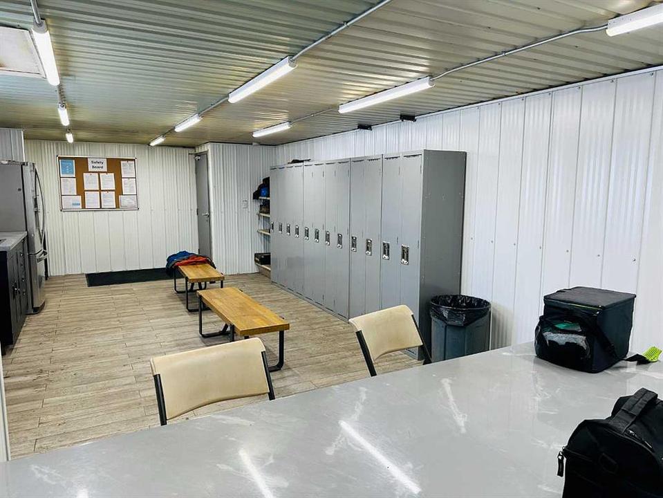 722003 Range Road 53, Clairmont, AB
