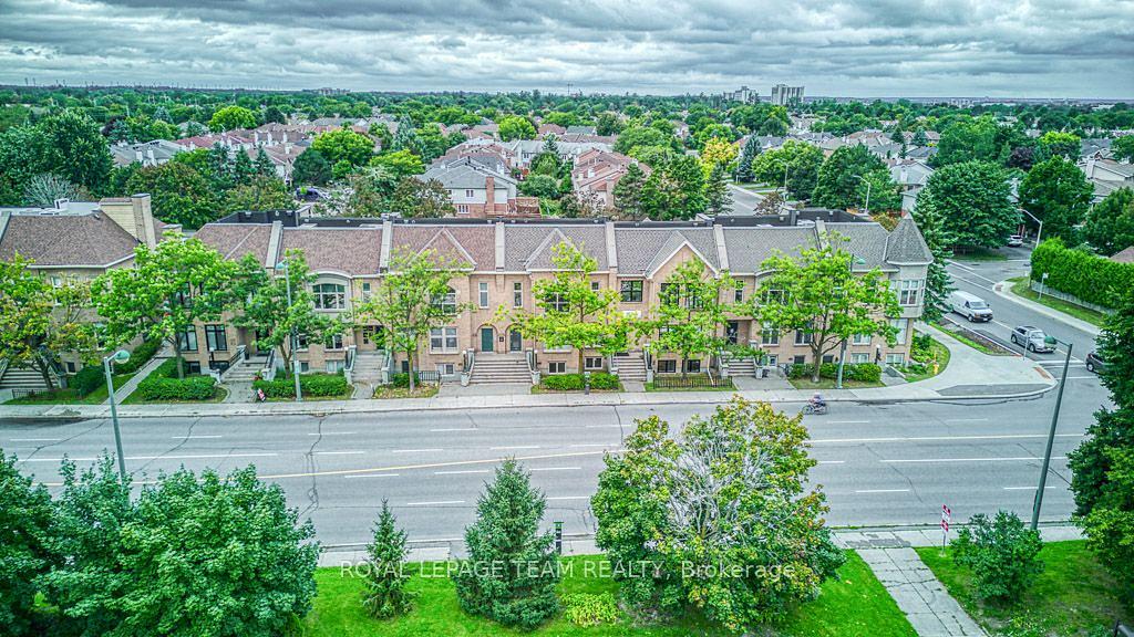 84 Centrepointe Drive, Ottawa, ON