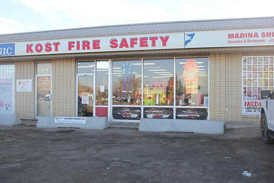 344 8 Street East, Brooks, AB