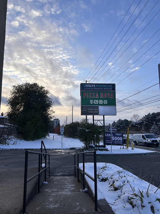 5317 Highway 7 West, Vaughan, ON