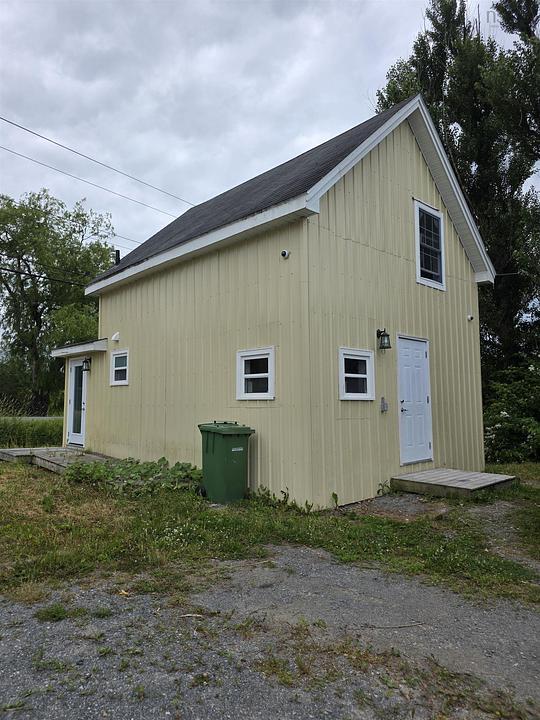 1021 Hwy 277 Highway, Dutch Settlement, NS