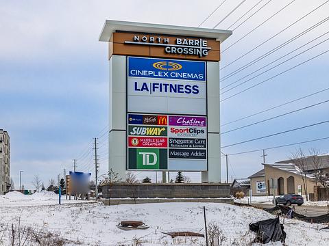 527 Cundles Road East, Barrie, ON