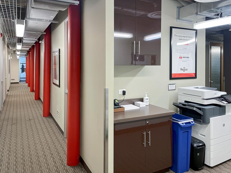 200 - 60 Atlantic Avenue, Toronto, ON