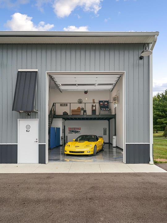 503 Railway Avenue Northeast, Langdon, AB