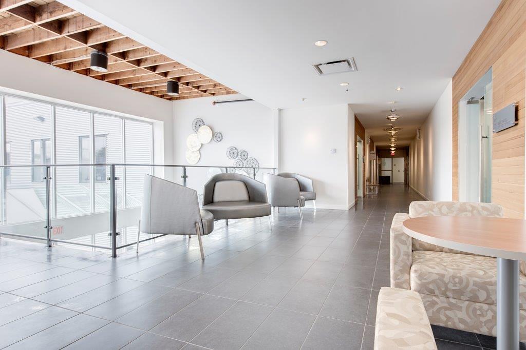 230 - 1355 Parker St, Vancouver, BC