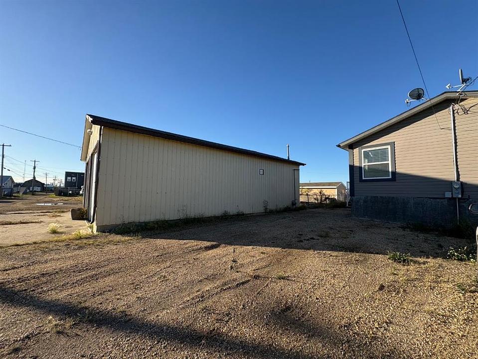 10017 100 Street, Sexsmith, AB