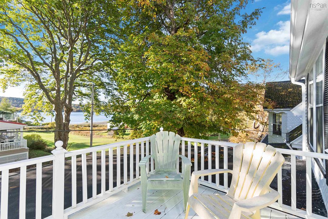 387 Church Hill Road, Digby, NS