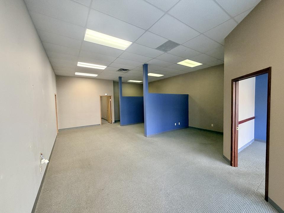 4923 50 Avenue, Saint Paul, AB